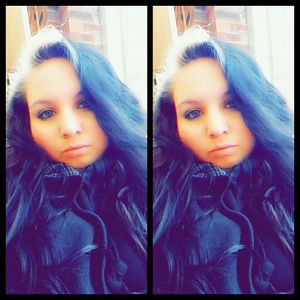 Meet your Posher, Cheyenne